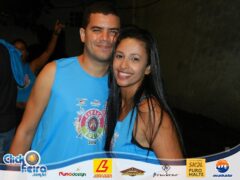 Camarote Espaço Folia (PM)